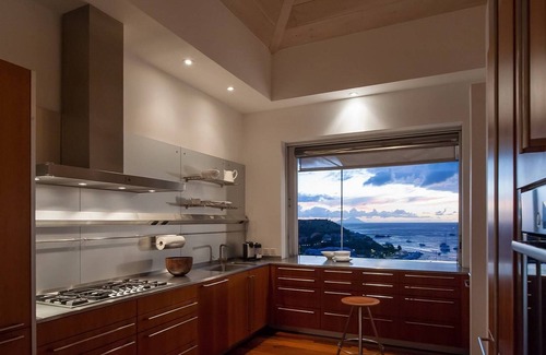 Corossol Villa | Chef included by Fantasia Villas: Villa Le Phare