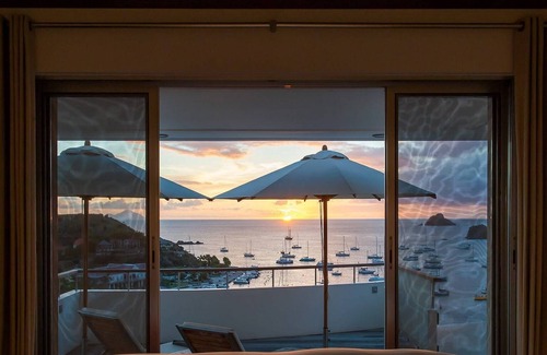 Corossol Villa | Chef included by Fantasia Villas: Villa Le Phare