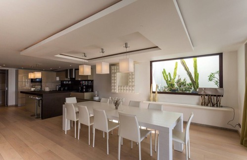 Lurin Villa | Chef included by Fantasia Villas: Villa Fleur de Cactus