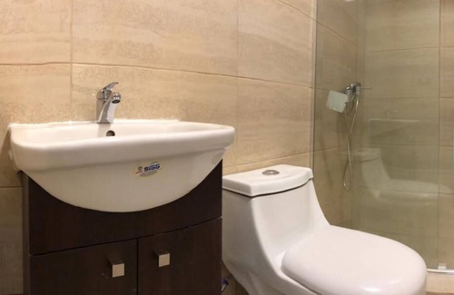 Rio Ibanez Hotel | CHELENKO HOT SPRING