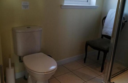 Portnalong Bed & Breakfast | Chelister