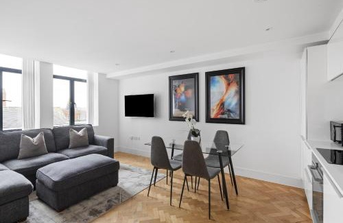 Chelmsford Apartment | Chelmsford City Centre 1 Bed Apartment