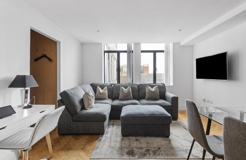 Chelmsford Apartment | Chelmsford City Centre 1 Bed Apartment
