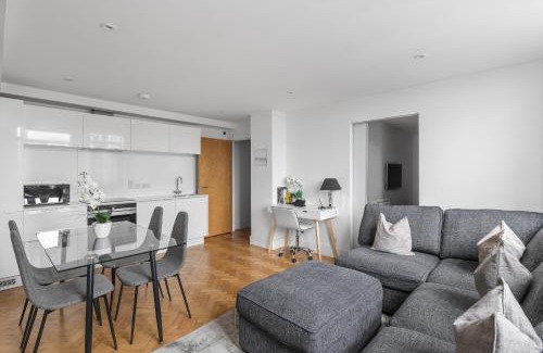 Chelmsford Apartment | Chelmsford City Centre 1 Bed Apartment