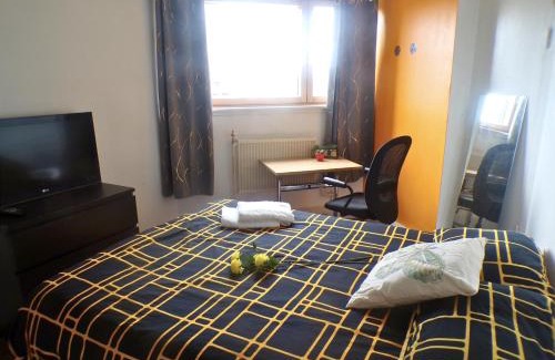 Chelsea Riverside Apartment | Chelsea Flawless Home Close to River Thames