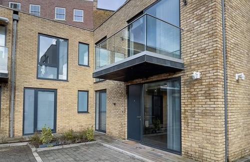 Parsons Green and Walham Apartment | [Chelsea-Fulham-Stamford Bridge] London Apartment