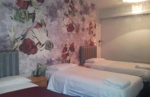 Earl's Court Hotel | Chelsea House Hotel - B&B