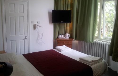 Earl's Court Hotel | Chelsea House Hotel - B&B