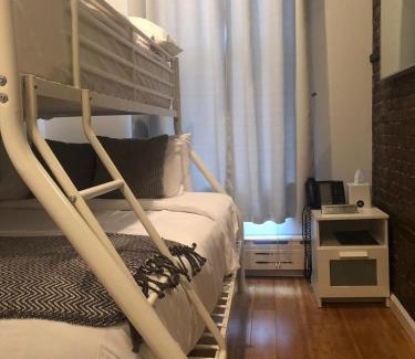 Union Square Hotel | Chelsea Inn