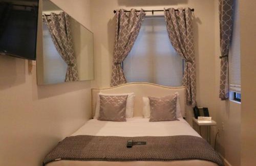 Union Square Hotel | Chelsea Inn