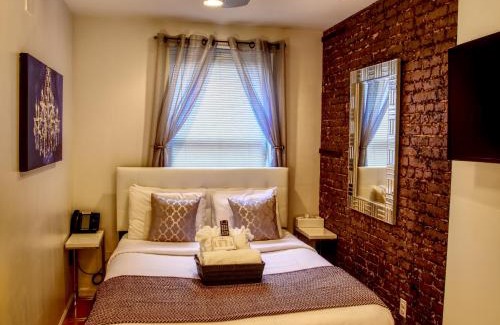 Union Square Hotel | Chelsea Inn