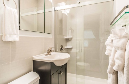 Union Square Hotel | Chelsea Inn
