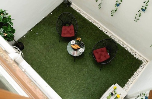 Redcliffe Apartment | Chelsea, London 🏡 Luxury 3-Bedroom Serviced Apartment