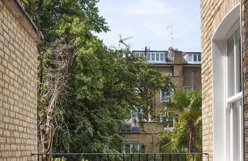 Redcliffe House | Chelsea Townhouse! Perfect for a Family Getaway in London