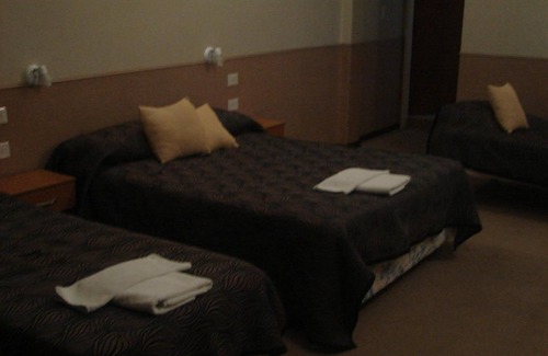 Trelew Hotel | Cheltum Hotel