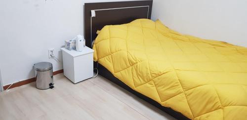 Bisan-dong Hotel | Chenal Motel