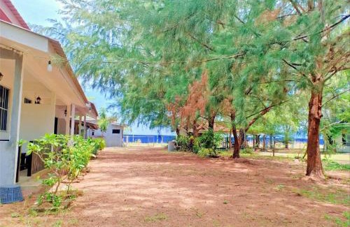 Kampung Kedawang Hotel | Chenang Indah Chalets