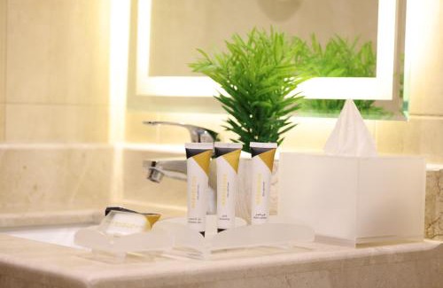 Taif Apartment | Cheney Parkin