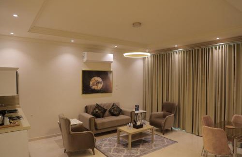 Taif Apartment | Cheney Parkin