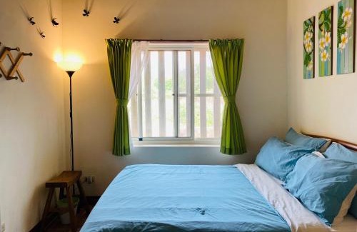 Qimei House | Cheng Village