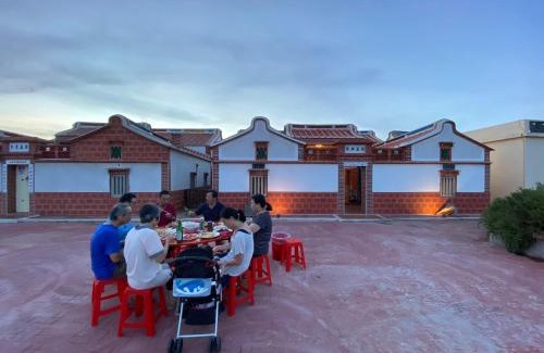 Qimei House | Cheng Village