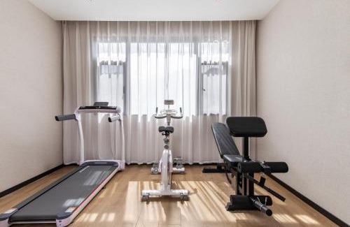 Chengdu City Centre Hotel | Chengdu Dafang Hotel 大方酒店