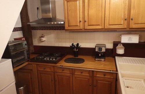 Saint-Georges-sur-Cher House | Chenonceau et le zoo de Beauval à deux pas