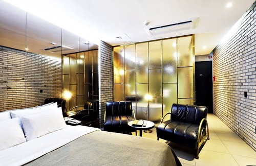 Cheonan Hotel | Cheonan La Tree Hotel