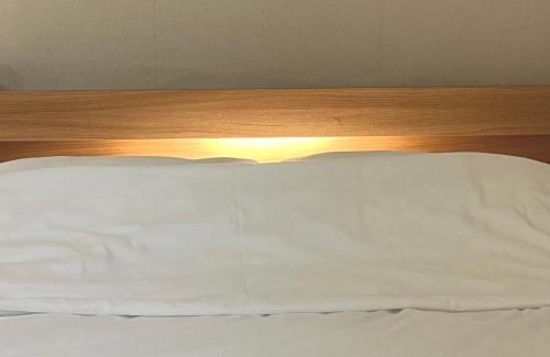 Cheonan House | Cheonan Sinbu House