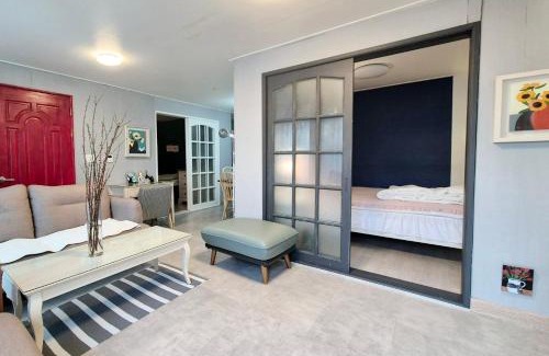 Jeonju House | Cheondongro Seonwoo stay