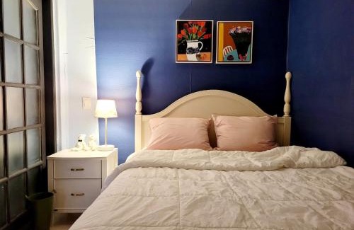 Jeonju House | Cheondongro Seonwoo stay