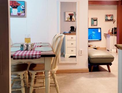 Jeonju House | Cheondongro Seonwoo stay