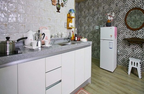 Cheongdo House | Cheongdo Alpen Heim Pension