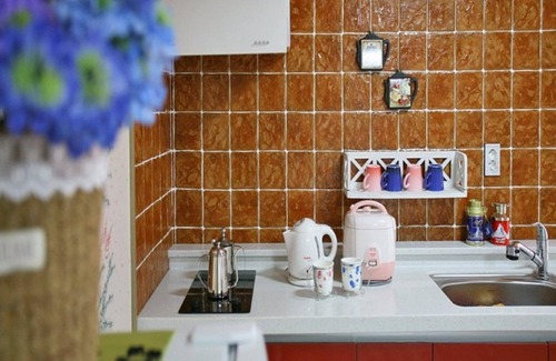 Cheongdo House | Cheongdo Alpen Heim Pension