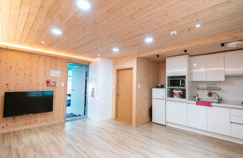 Cheongdo House | Cheongdo Angel Pension