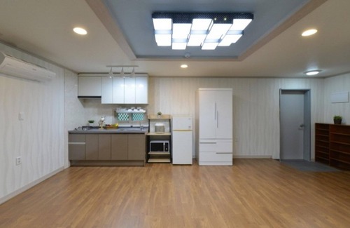 Cheongdo House | Cheongdo Angel Pension