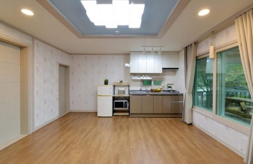 Cheongdo House | Cheongdo Angel Pension