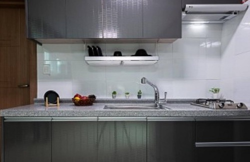 Cheongdo House | Cheongdo Angel Pension