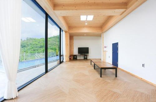 Cheongdo Villa | Cheongdo Nurifull House