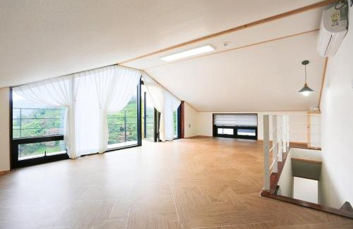 Cheongdo Villa | Cheongdo Nurifull House