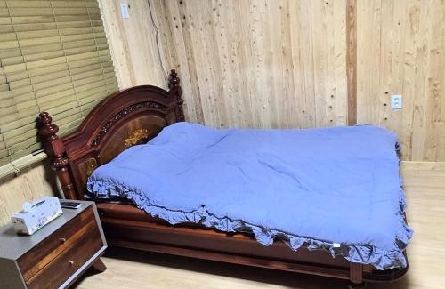 Cheongdo House | Cheongdo Peach Blossom Private Pension