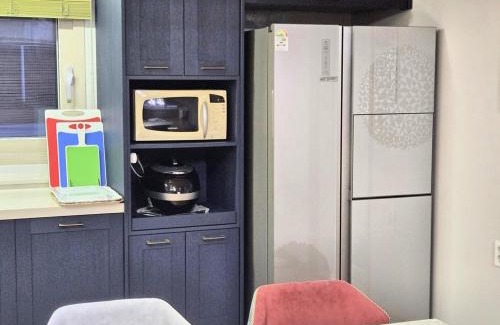 Cheongdo House | Cheongdo Peach Blossom Private Pension