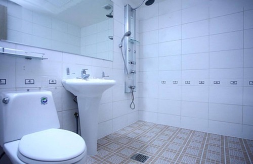 Cheongju House | Cheongju Chujeonggol Pension