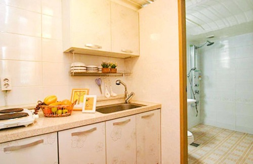 Cheongju House | Cheongju Chujeonggol Pension