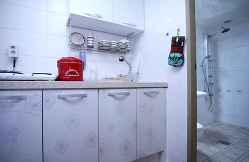 Cheongju House | Cheongju Chujeonggol Pension