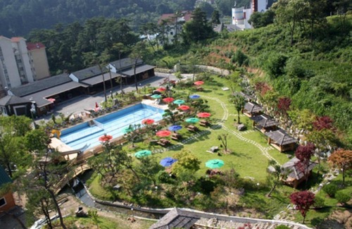 Cheongju House | Cheongju Chujeonggol Pension