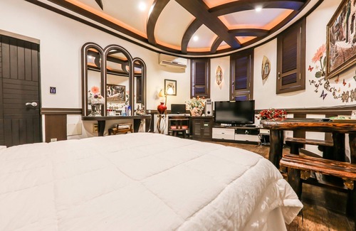 Cheongju Hotel | Cheongju Cleopatra Self Check-in Motel