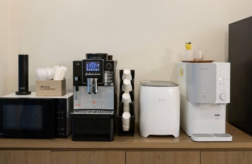 Cheongju Hotel | Cheongju Hotel Dictionary