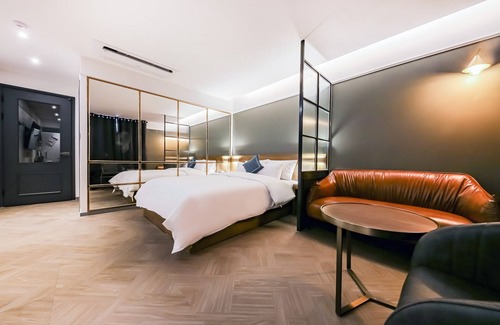 Cheongju Hotel | Cheongju Maryjane Hotel