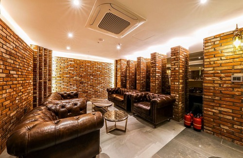 Cheongju Hotel | Cheongju Maryjane Hotel